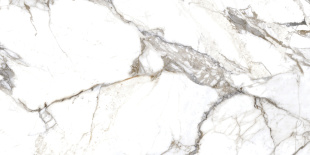 Керамогранит Cersanit Silvia полированный белый арт. A17431 (60x120) ректификат